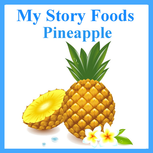 Second Life Marketplace - MyStory Pineapple x 25